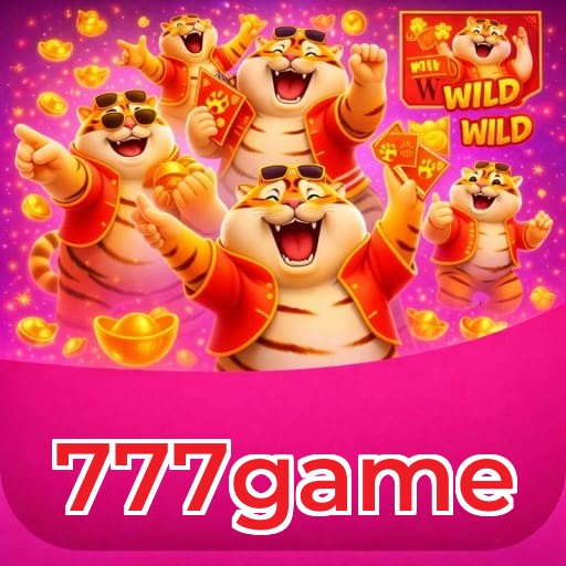 Catálogo de jogos 777game com fornecedores Pragmatic Play, Evolution, NetEnt