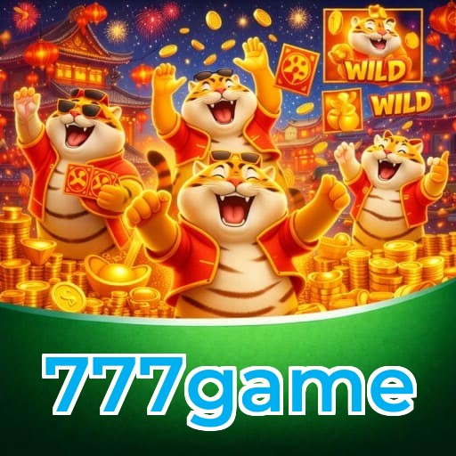 Acesso à conta 777game