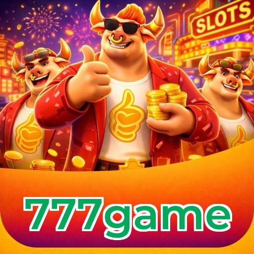 Aplicativo mobile 777game